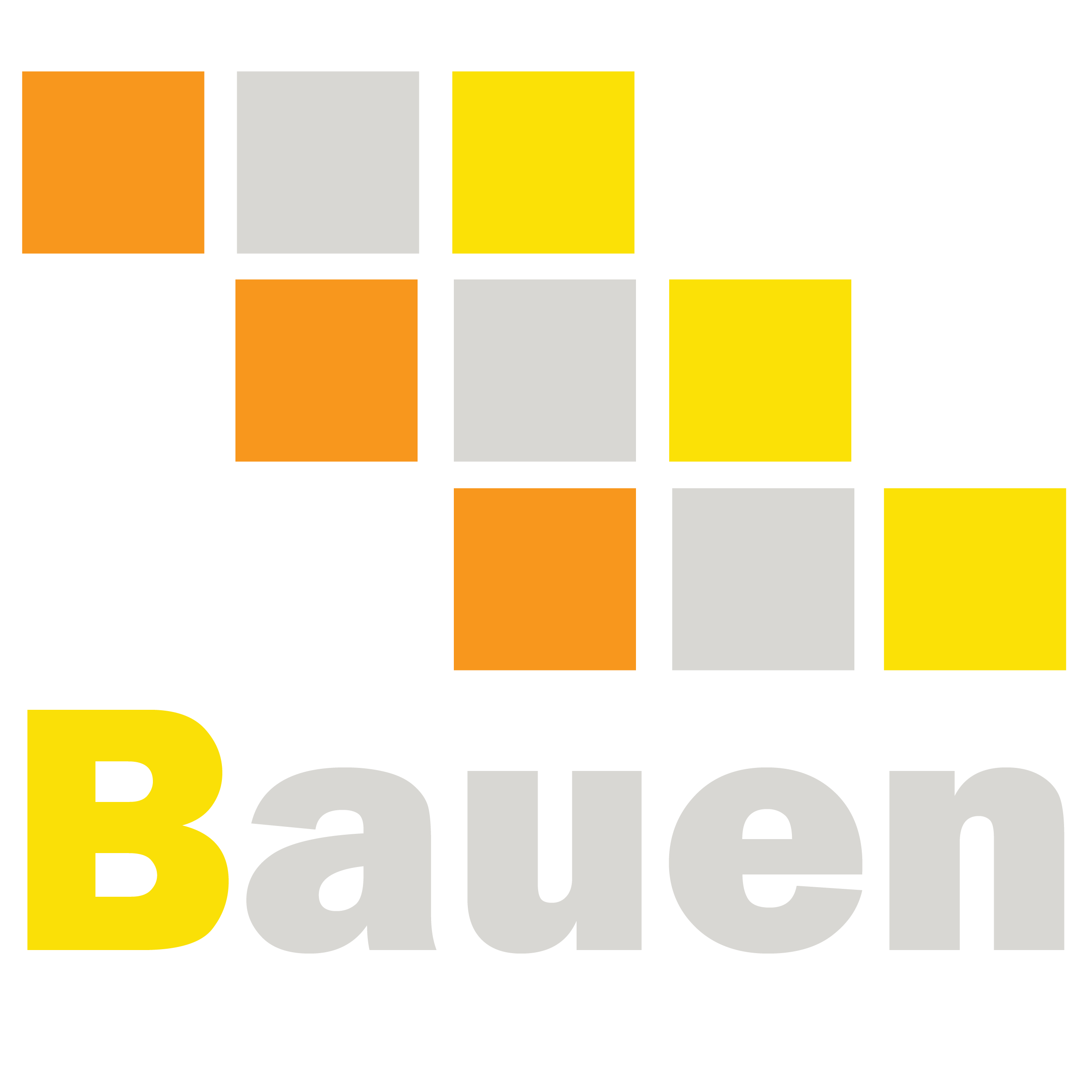 Bauen Lean Logo